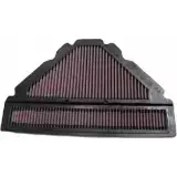 Воздушный фильтр K&N FILTERS 0024844087560 2454940 ya6096 38 64BK
