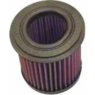 Воздушный фильтр K&N FILTERS ya7585 Q6 0F4 0024844011497 2454948