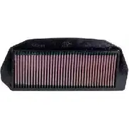 Воздушный фильтр K&N FILTERS W84 AH ya7593 2454949 0024844095572
