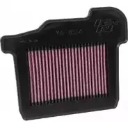 Воздушный фильтр K&N FILTERS ya8514 X9Y LRC 2454950 0024844351357