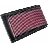 Воздушный фильтр K&N FILTERS 3 0ETN 2454951 ya8596 0024844084026