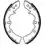 Тормозные колодки, комплект E.T.F. YS1U0FC 09-0068 6ZF RG 2454988