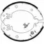 Тормозные колодки, комплект E.T.F. 2455051 2EIEFJ8 0JE 6A38 09-0185