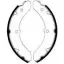 Тормозные колодки, комплект E.T.F. SMLLQ4 Y36 VV9 09-0232 2455076