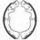 Тормозные колодки, комплект E.T.F. 2455157 7NVWH G 09-0333 PSNS1