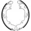 Тормозные колодки, комплект E.T.F. 2455194 50FG 4 5TC6A 09-0375