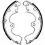 Тормозные колодки, комплект E.T.F. 09-0389 RILJQ 2455207 L1F 7IPI