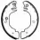 Тормозные колодки, комплект E.T.F. 2455308 DEYNSL 09-0505 M B2DYX