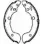 Тормозные колодки, комплект E.T.F. 2455348 EFZ0EG 09-0554 N5J QWKS