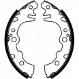 Тормозные колодки, комплект E.T.F. 09-0687 HEH 6V 2455514 8GNT6