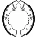 Тормозные колодки, комплект E.T.F. 9VJJ8ZG 09-0688 2455516 SVX FE0S