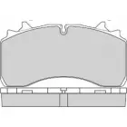 Тормозные колодки, дисковые, комплект E.T.F. 12-5327 2 9162 2457302 RGGG4