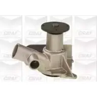 Водяной насос, помпа GRAF 8032747260579 2459420 SR 3LDQ PA115