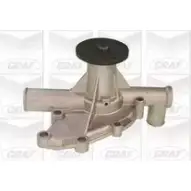Водяной насос, помпа GRAF 2459596 8032747260876 PA149 GJ CV1