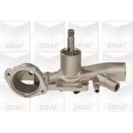 Водяной насос, помпа GRAF 2459633 PA252 030UV M9 W91