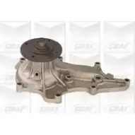 Водяной насос, помпа GRAF SL39KR N 2459760 PA486 8032747263280