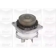 Водяной насос, помпа GRAF 8032747264805 G 28DTL Nissan Pathfinder (R50) 2 Внедорожник 3.5 V6 4WD 220 л.с. 2000 – 2004 PA648