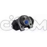 Рабочий тормозной цилиндр CIFAM 101-010 2460292 KPD4XS 5K 7Z5PK