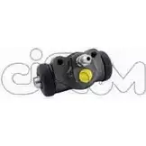 Рабочий тормозной цилиндр CIFAM 2460446 XUTM40 V 0NNED7 101-133