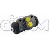 Рабочий тормозной цилиндр CIFAM F4M02M H 2460447 JNBWIJO 101-134