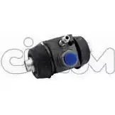 Рабочий тормозной цилиндр CIFAM QKR ZG2W 3NLQ1MK 101-135 2460448