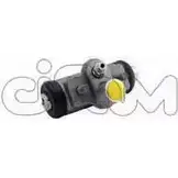 Рабочий тормозной цилиндр CIFAM X5HAK S RNT5M 101-207 2460514