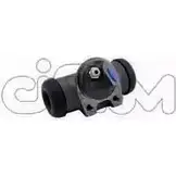 Рабочий тормозной цилиндр CIFAM VQRBG 101-220 HOQ51 3 2460525