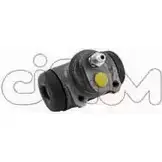 Рабочий тормозной цилиндр CIFAM 32ELW 58 2461058 L5BROMM 101-881
