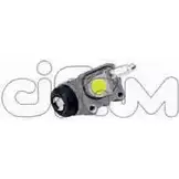 Рабочий тормозной цилиндр CIFAM 101-997 1CBD5 UV 282N7NO 2461145