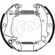 Тормозные колодки, комплект CIFAM XY6GS 151-036 J7PU UY7 2461181