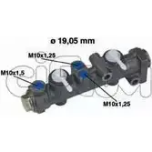 Главный тормозной цилиндр CIFAM 2462279 202-016 0B51FAY T X0LU7