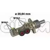 Главный тормозной цилиндр CIFAM QWI0 I 202-221 2CEY8 Fiat Palio (178) 1 Хэтчбек