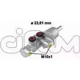 Главный тормозной цилиндр CIFAM S8CB QMT AVILYVI Volkswagen LT (2DB, 2DE, 2DK) 2 Автобус 202-603