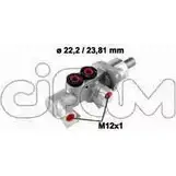 Главный тормозной цилиндр CIFAM Bmw Z4 (E85) 1 Кабриолет K EPXNV WHC0G1 202-769