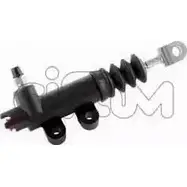 Рабочий цилиндр сцепления CIFAM 2463062 TB3HD4 Q95YKR N 404-101