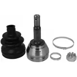 Шрус граната CIFAM Opel Astra (F) 1 Универсал 1.6 i 16V (F08. C05) 100 л.с. 1994 – 1998 XG9IQO KYOY TH3 607-029