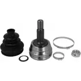 Шрус граната CIFAM 607-049 1EL 394 VI2GQ 2463210