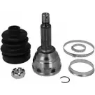 Шрус граната CIFAM Suzuki Swift (HT, SF) 1 1991 – 2004 E4TG7Q9 7 EZKJ2K 607-068