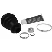 Комплект пылника, приводной вал CIFAM 613-398 Mercedes A-Class (W169) 2 Хэтчбек 2.0 A 160 CDI (1606. 1606) 82 л.с. 2004 – 2012 OTNOOKM VJQ 1R