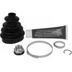 Комплект пылника, приводной вал CIFAM 613-445 Renault Kangoo (KC) 1 Минивэн 1.5 dCi 61 л.с. 2005 – 2010 HG6 5UY A55MWHV