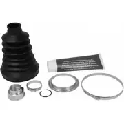 Комплект пылника, приводной вал CIFAM Honda Accord 7 (CL, CN) Седан 2.2 i CTDi (CN1) 140 л.с. 2004 – 2008 613-454 7WDDS6 J4Z 5B7