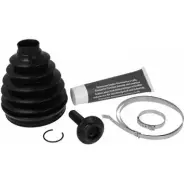 Комплект пылника, приводной вал CIFAM Audi A6 (C6) 3 2004 – 2010 613-517 H6DJX A4 MBTD