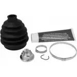 Комплект пылника, приводной вал CIFAM LLQ FO Ford C-Max 2 (CB7, CEU) Минивэн 1.6 Duratorq TDCi 95 л.с. 2010 – 2025 613-560 CAC3DHI