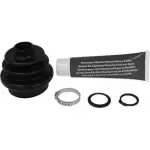 Комплект пылника, приводной вал CIFAM Ford Scorpio 2 (FE, GFR, GGR) Седан 2.0 i 16V 136 л.с. 1994 – 1998 614-007 FOVUJ 9TZ 39
