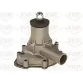 Водяной насос, помпа KWP 10100 IIOC8 09 PRIVW 2469233