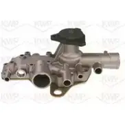 Водяной насос, помпа KWP 2469331 IHCV3 O05M62 I 10110
