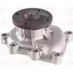 Водяной насос, помпа KWP 101117 RP HBMLC 2469346 GKKSNO2