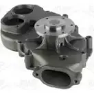 Водяной насос, помпа KWP 2469508 3X3S2 RF ITTL 101309