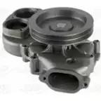 Водяной насос, помпа KWP 2469518 ISKN0 H1 101321 37PJPF