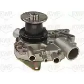 Водяной насос, помпа KWP 2469548 10140 ZPS3N M 6Y9S6E